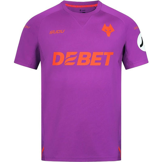 Wolverhampton 24/25 III Third  - Fan Version