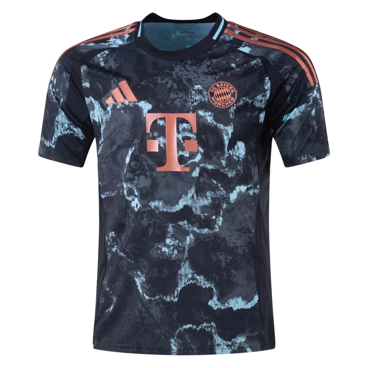 Harry Kane - Bayern Munich 24/25 II Away  - Fan Version