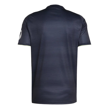 Real Madrid 25/26 II Away  - Fan Version