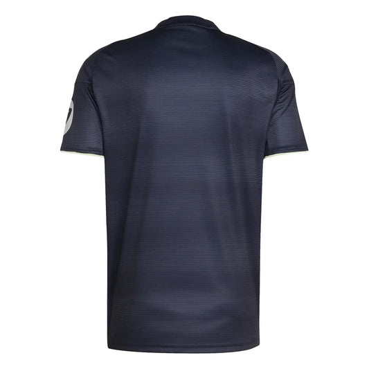 Real Madrid 25/26 II Away  - Fan Version