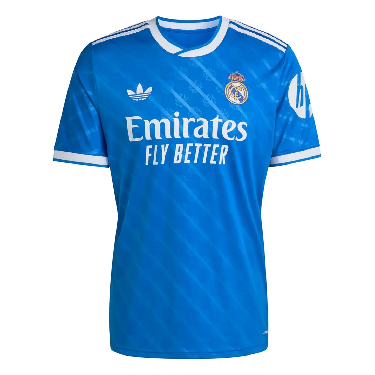 Jude Bellingham - Real Madrid 25/26 III Third  - Fan Version