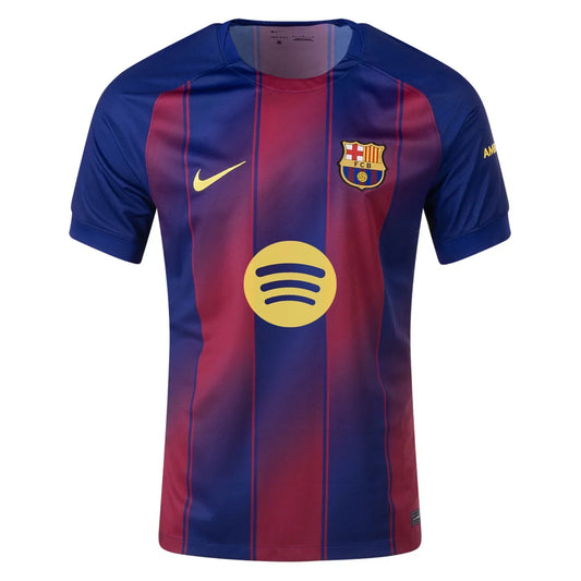 Barcelona 25/26 I Home  - Fan Version