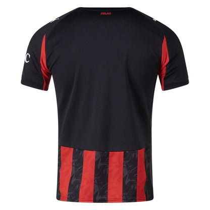 AC Milan 25/26 I Home  - Fan Version