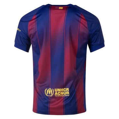 Barcelona 25/26 I Home  - Fan Version