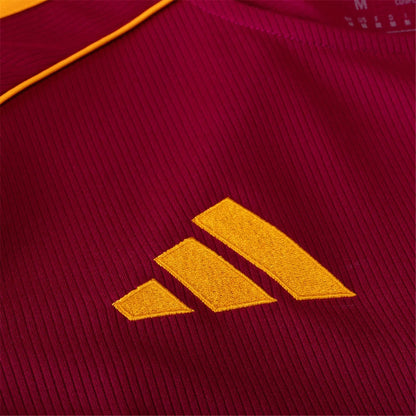 AS Roma 25/26 I Home  - Fan Version
