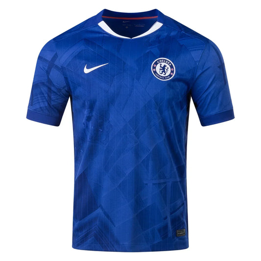 Cole Palmer - Chelsea 25/26 I Home  - Fan Version