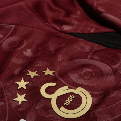 Galatasaray 25/26 III Terceiro - Versão Torcedor