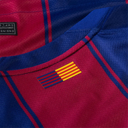 Raphinha - Barcelona 25/26 I Home  - Fan Version