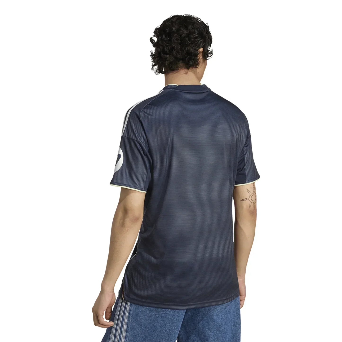 Real Madrid 25/26 II Away  - Fan Version