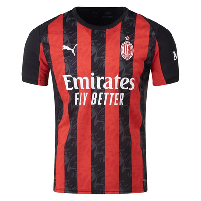 AC Milan 25/26 I Home  - Fan Version
