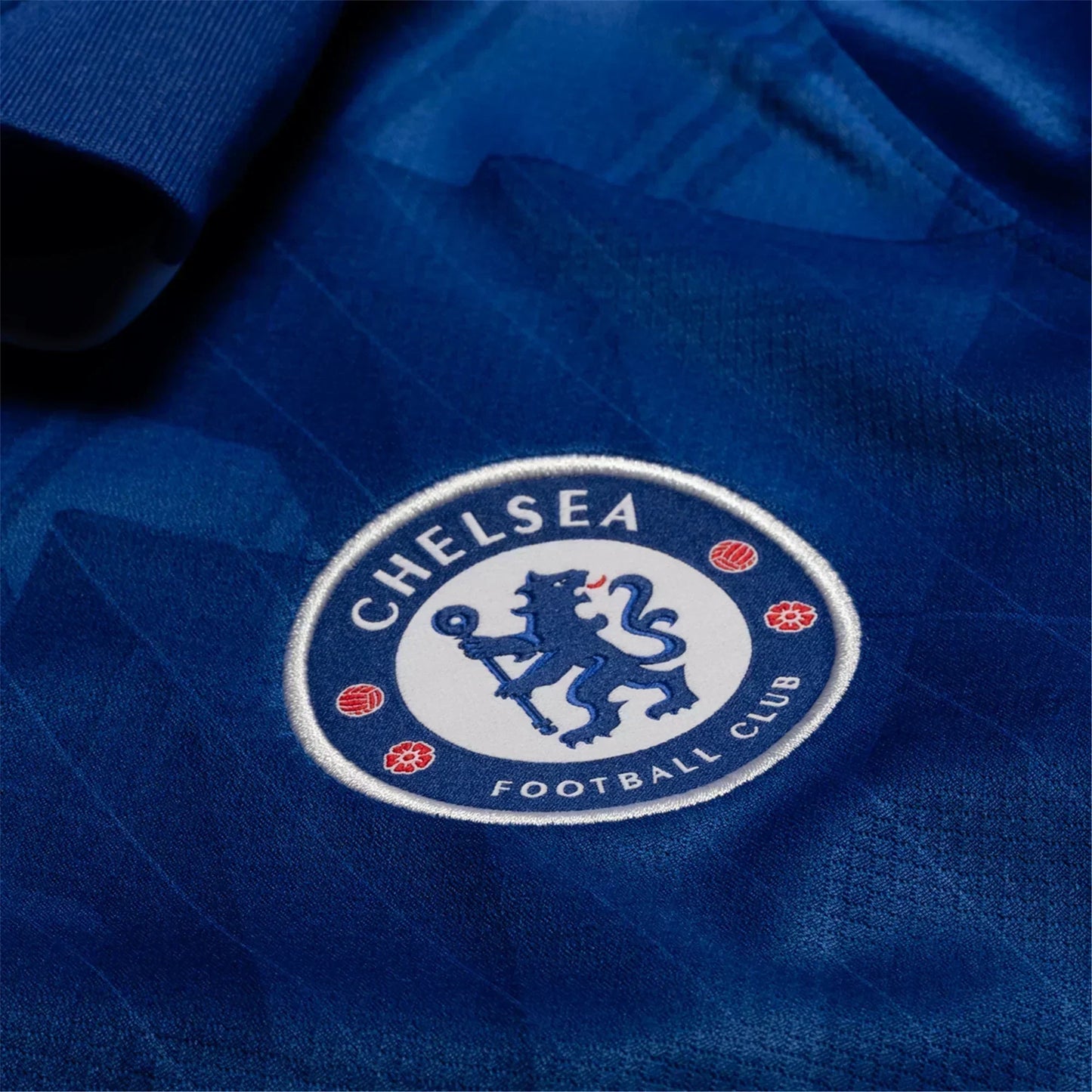 Cole Palmer - Chelsea 25/26 I Home  - Fan Version
