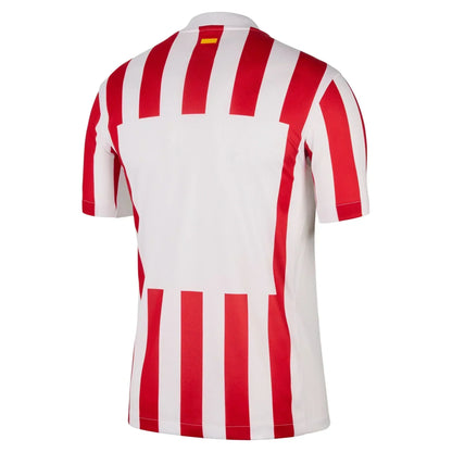 Atletico Madrid 25/26 I Home  - Fan Version