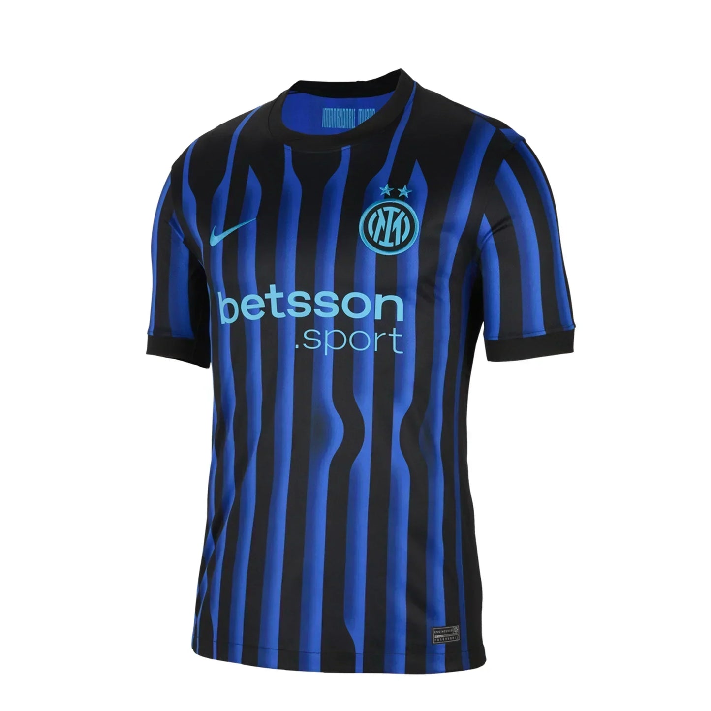 Inter Milan 25/26 I Home  - Fan Version