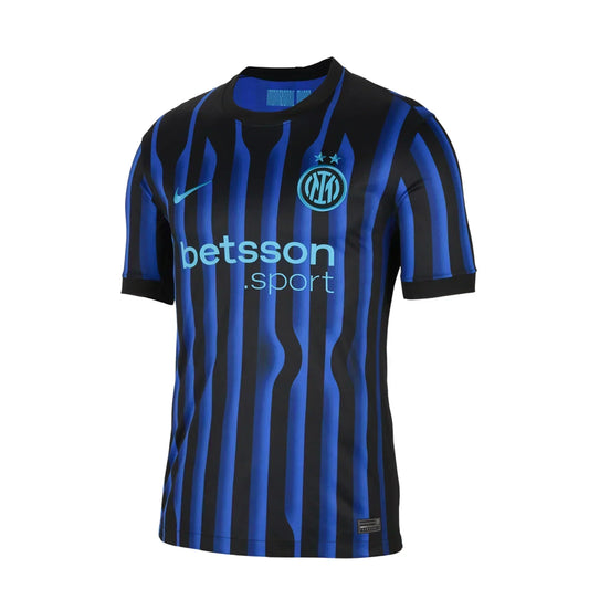 Inter Milan 25/26 I Home  - Fan Version