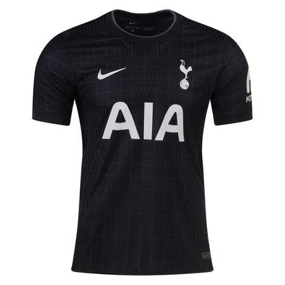 Son Heung-min - Tottenham 25/26 II Away  - Fan Version