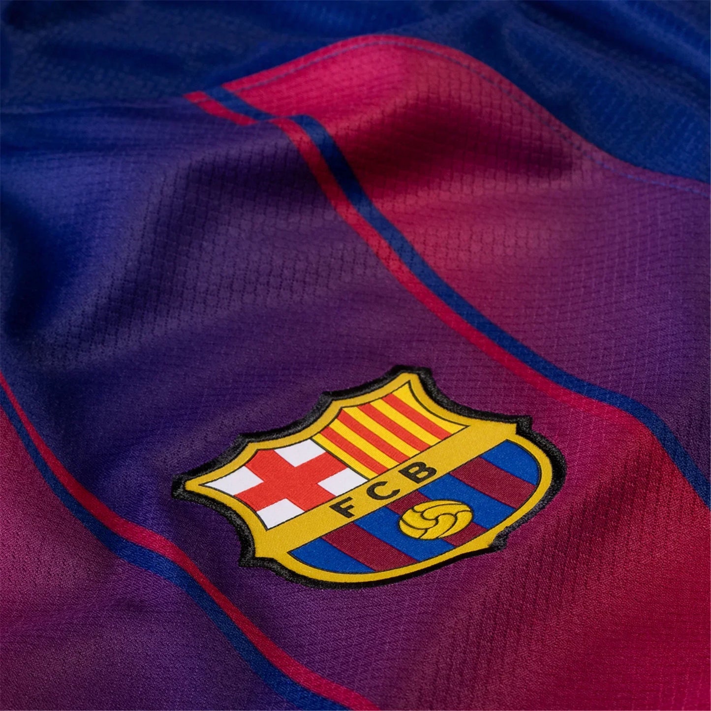Barcelona 25/26 I Home  - Fan Version