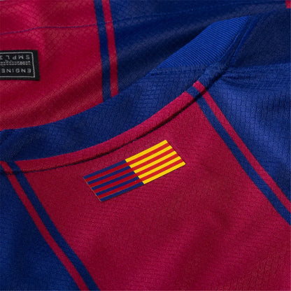 Barcelona 25/26 I Home  - Fan Version