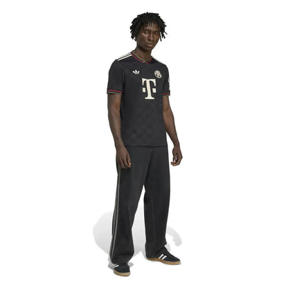 Bayern Munich 25/26 III Third  - Fan Version