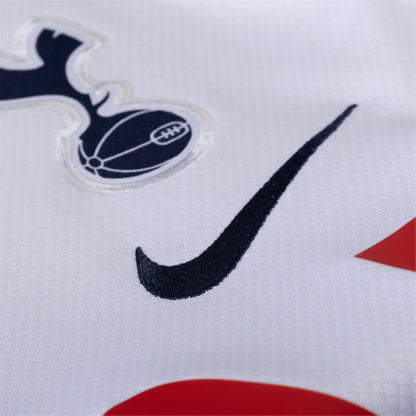 Son - Tottenham 25/26 I Home  - Fan Version