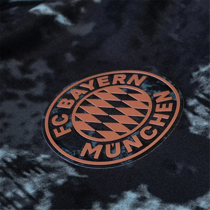 Harry Kane - Bayern Munich 24/25 II Away  - Fan Version