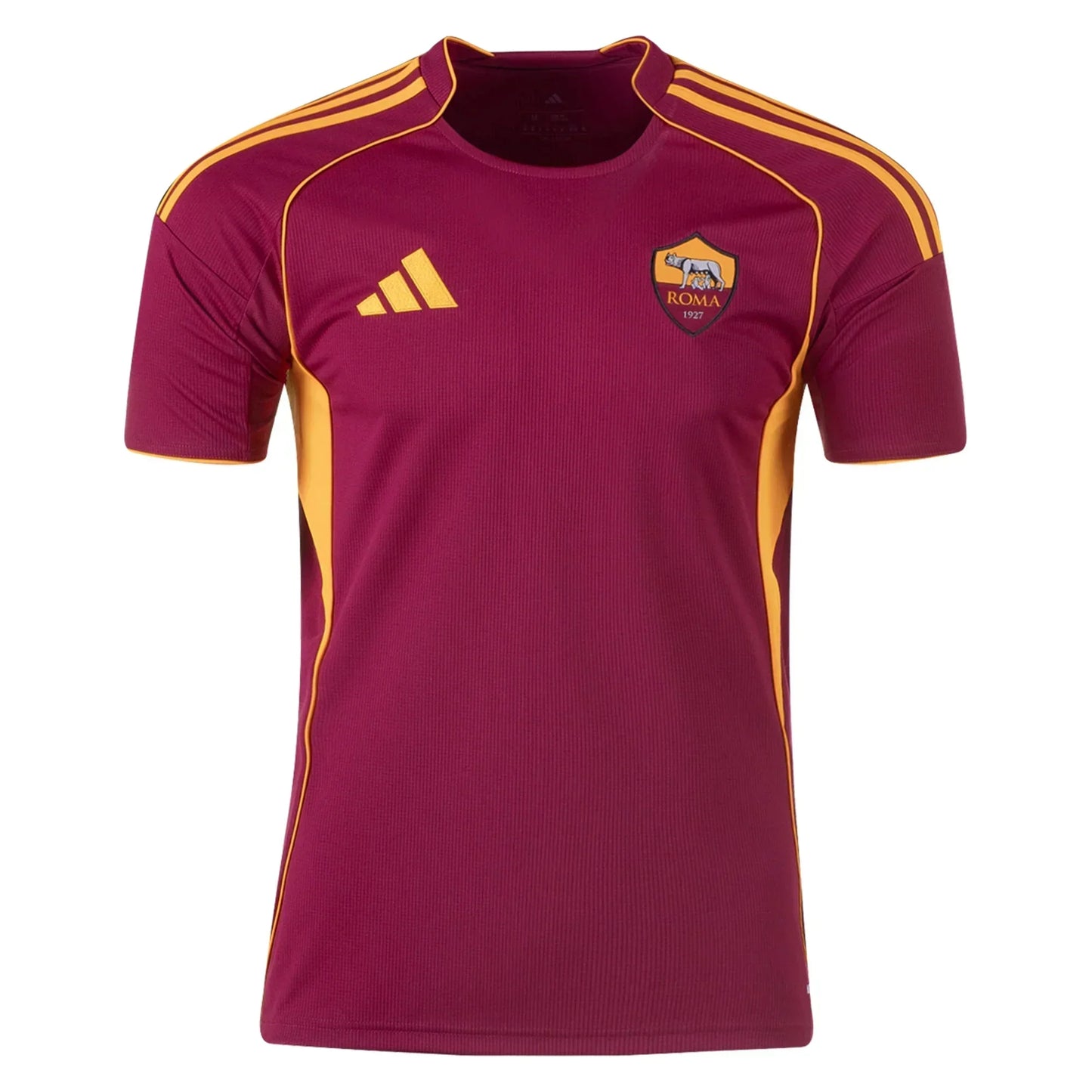 AS Roma 25/26 I Home  - Fan Version