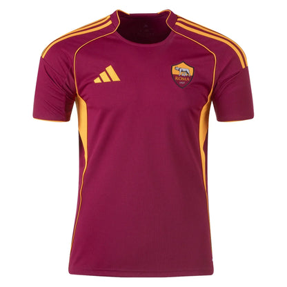 AS Roma 25/26 I Home  - Fan Version