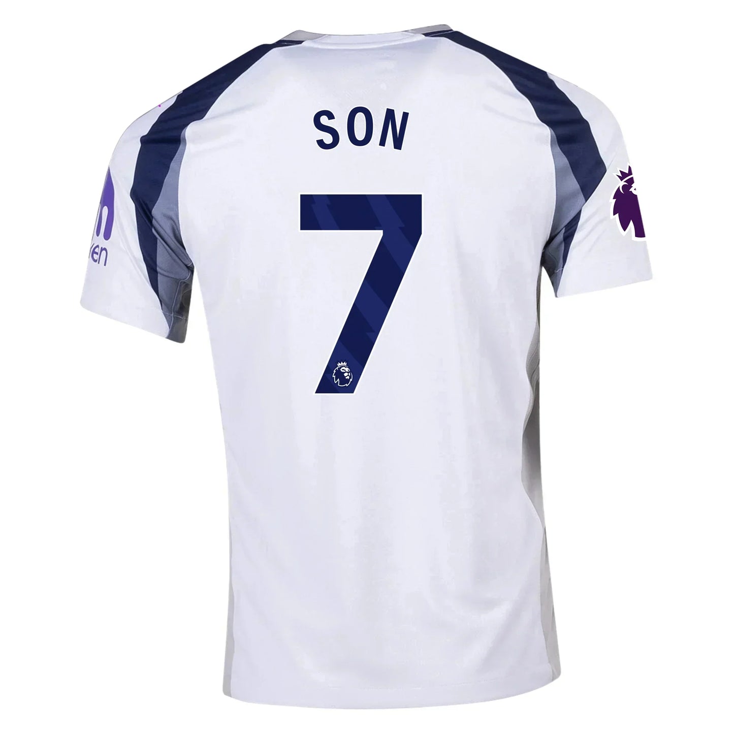 Son - Tottenham 25/26 I Home  - Fan Version