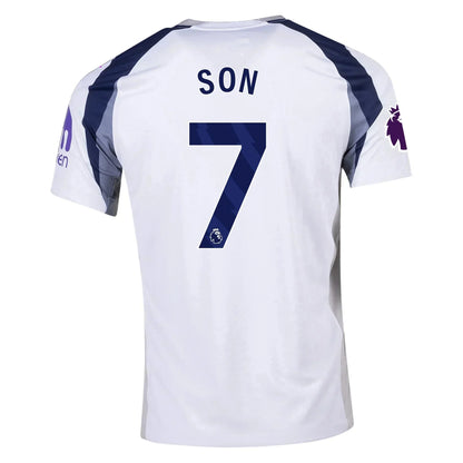 Son - Tottenham 25/26 I Home  - Fan Version