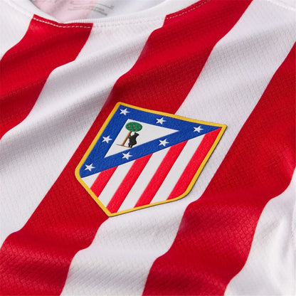 Atletico Madrid 25/26 I Home  - Fan Version