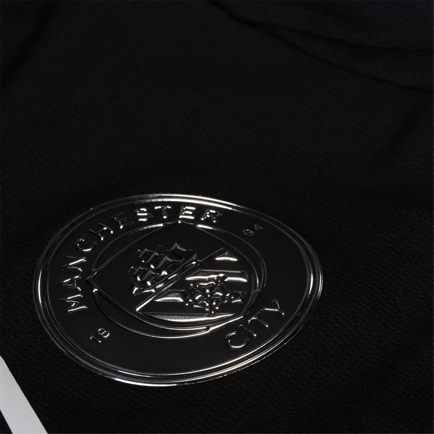 Erling Haaland - Manchester City 25/26 II Away  - Fan Version