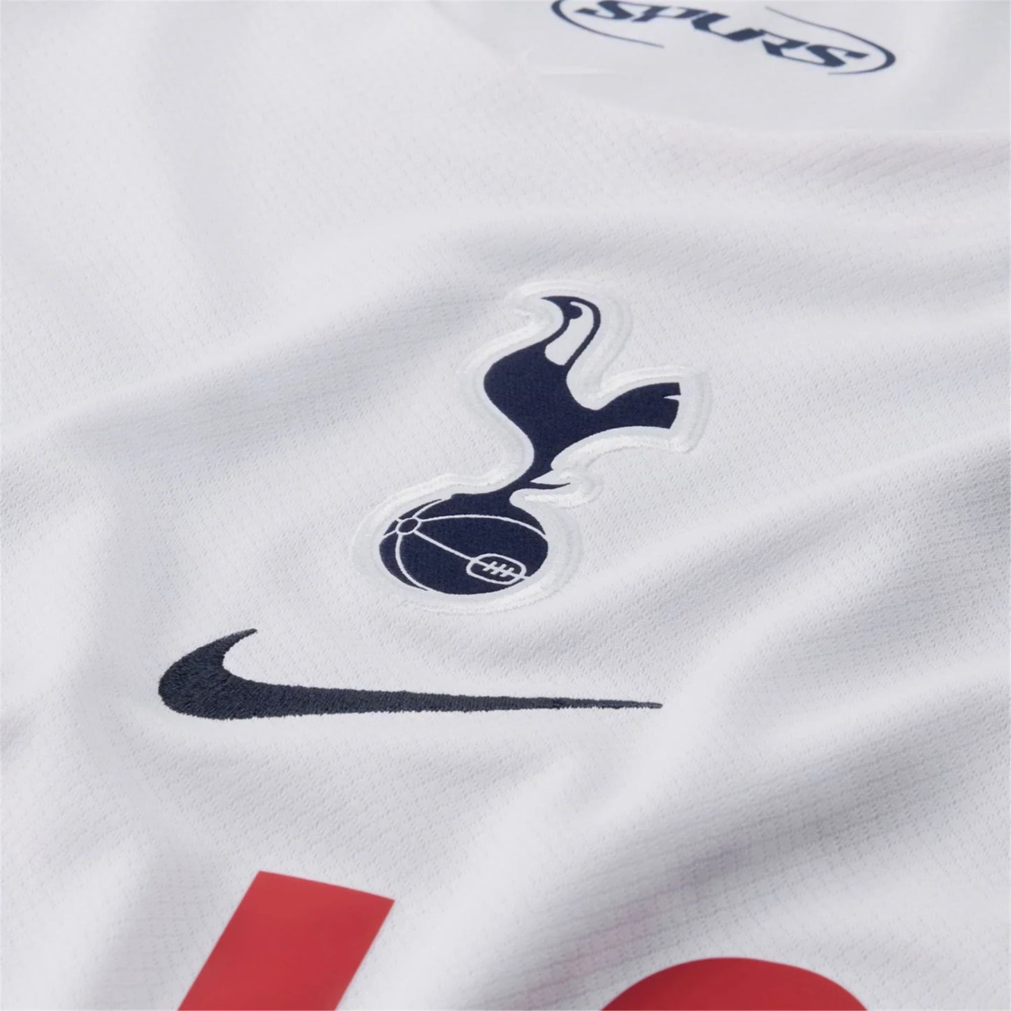 Son - Tottenham 25/26 I Home  - Fan Version
