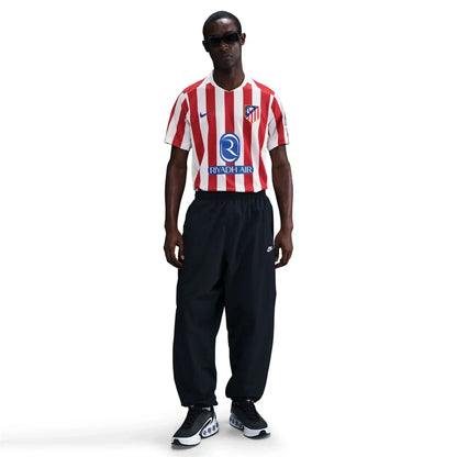 Atletico Madrid 25/26 I Home  - Fan Version