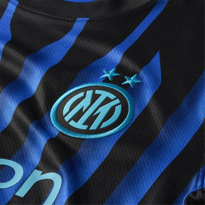Inter Milan 25/26 I Home  - Fan Version
