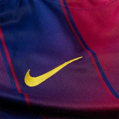 Raphinha - Barcelona 25/26 I Home  - Fan Version