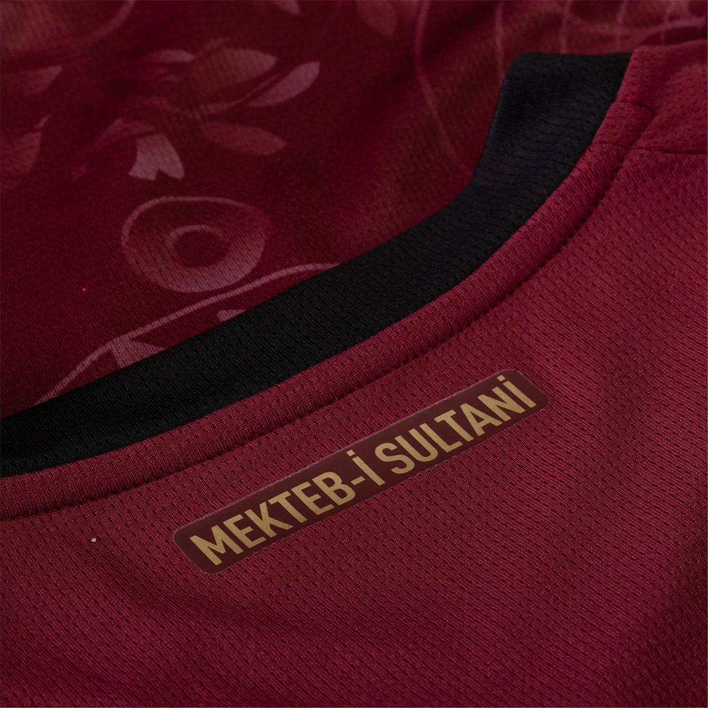 Galatasaray 25/26 III Terceiro - Versão Torcedor