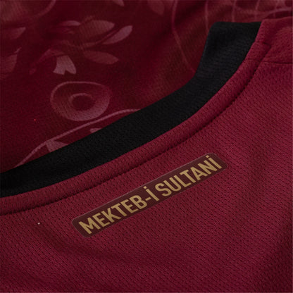 Galatasaray 25/26 III Terceiro - Versão Torcedor