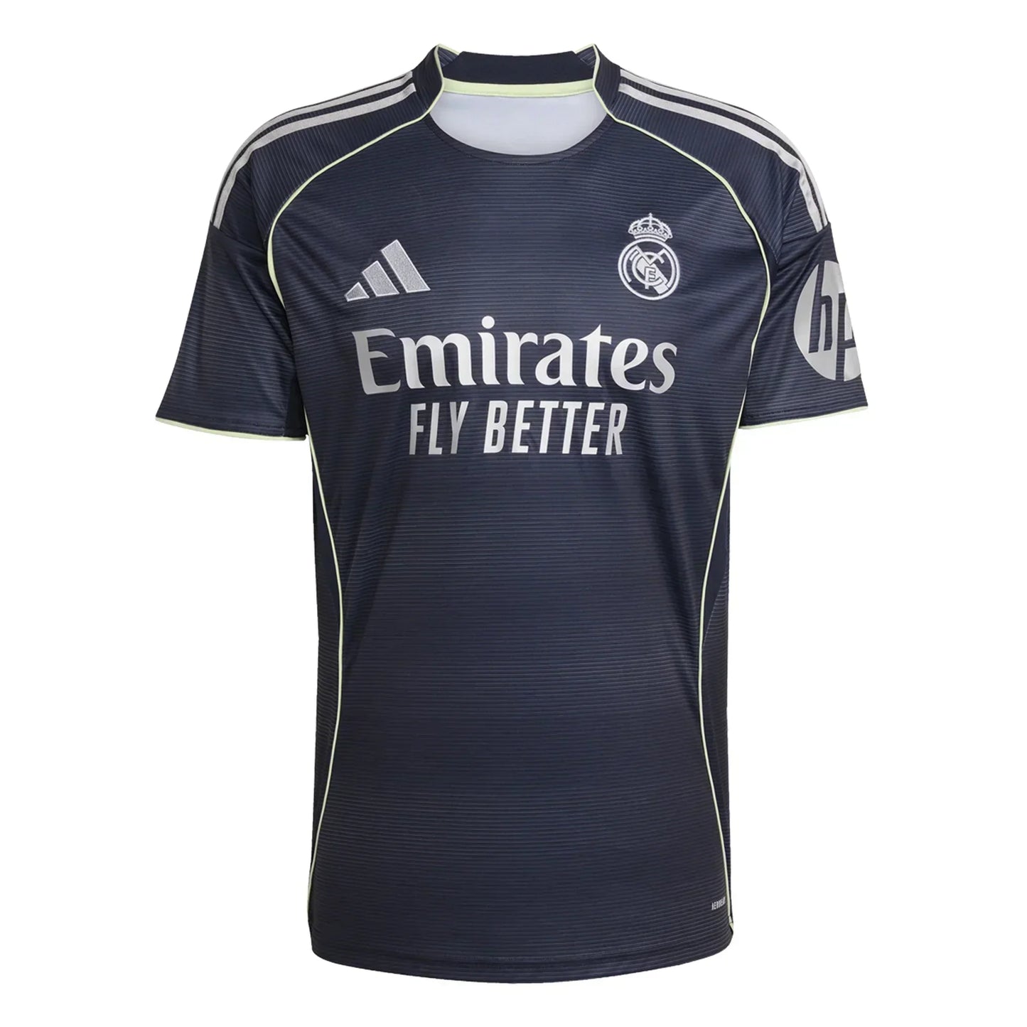 Real Madrid 25/26 II Away  - Fan Version