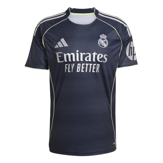 Real Madrid 25/26 II Away  - Fan Version
