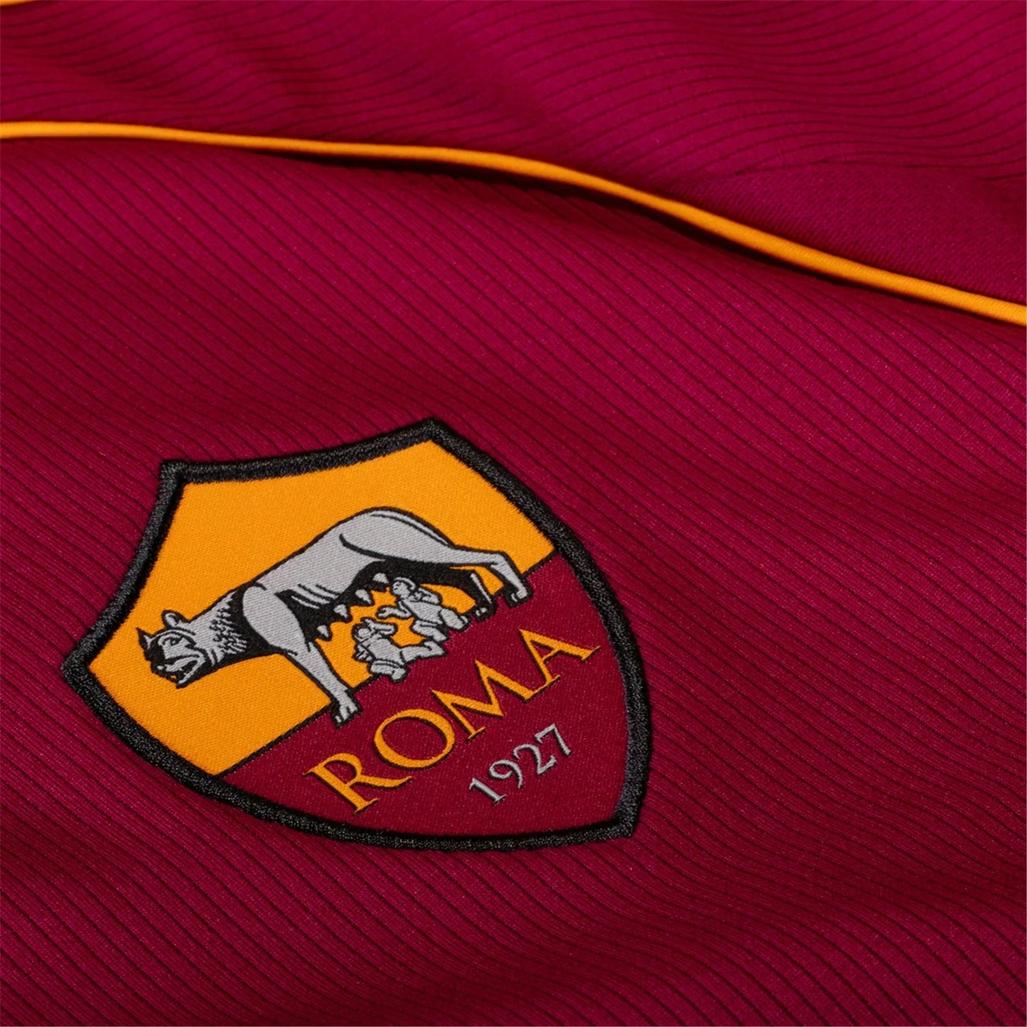 AS Roma 25/26 I Home  - Fan Version