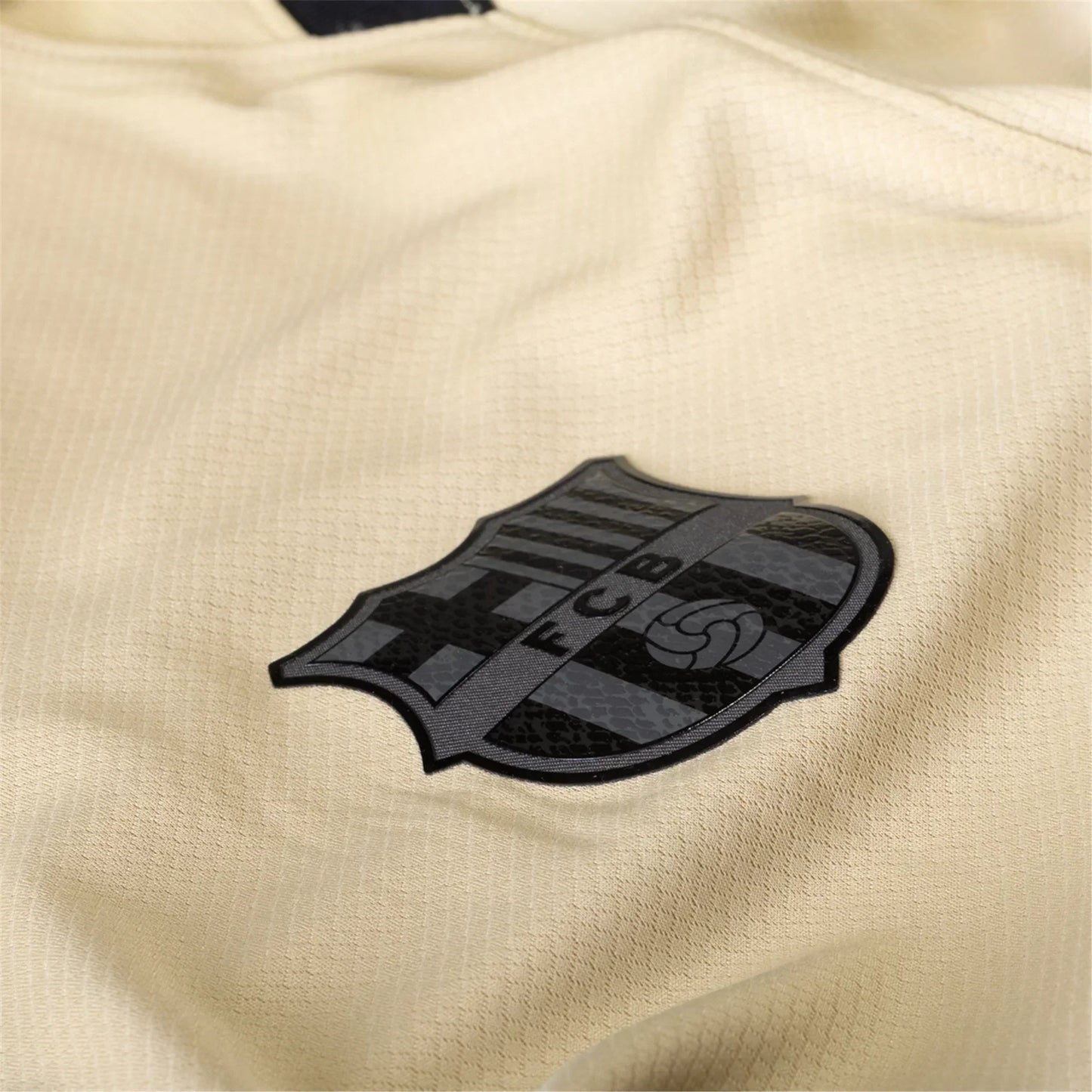 Lamine Yamal - Barcelona 25/26 II Away  - Fan Version