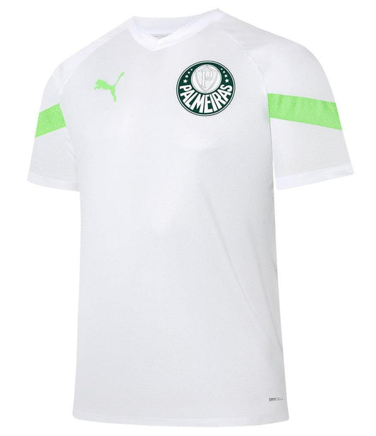 Palmeiras 23/24 Training  - White - Fan Version