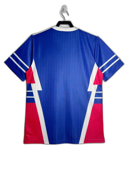 Yugoslavia 1990 I Home  - Retro Version